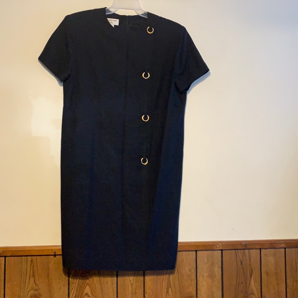Jones New York Dress